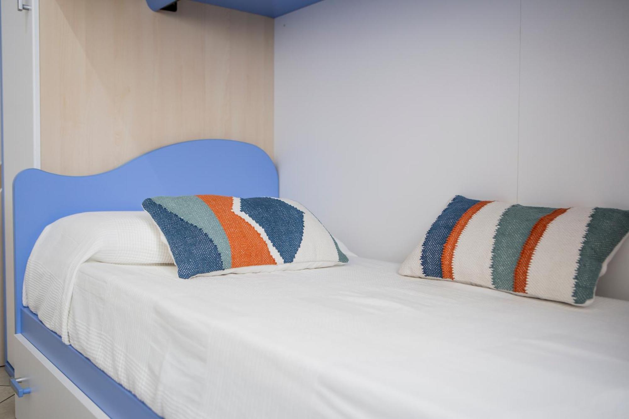 Blue Vista Apartment Buggerru Ngoại thất bức ảnh