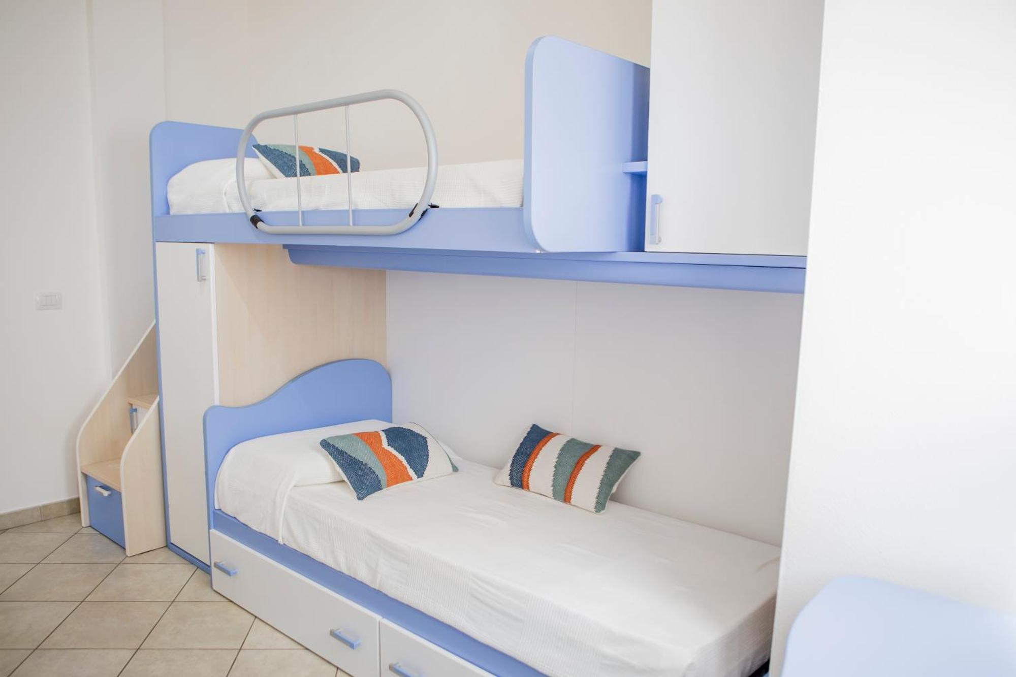 Blue Vista Apartment Buggerru Ngoại thất bức ảnh