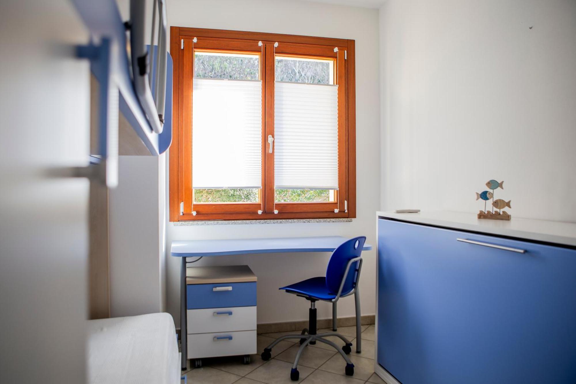 Blue Vista Apartment Buggerru Ngoại thất bức ảnh