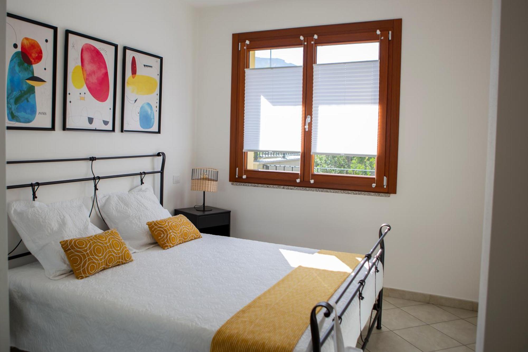 Blue Vista Apartment Buggerru Ngoại thất bức ảnh