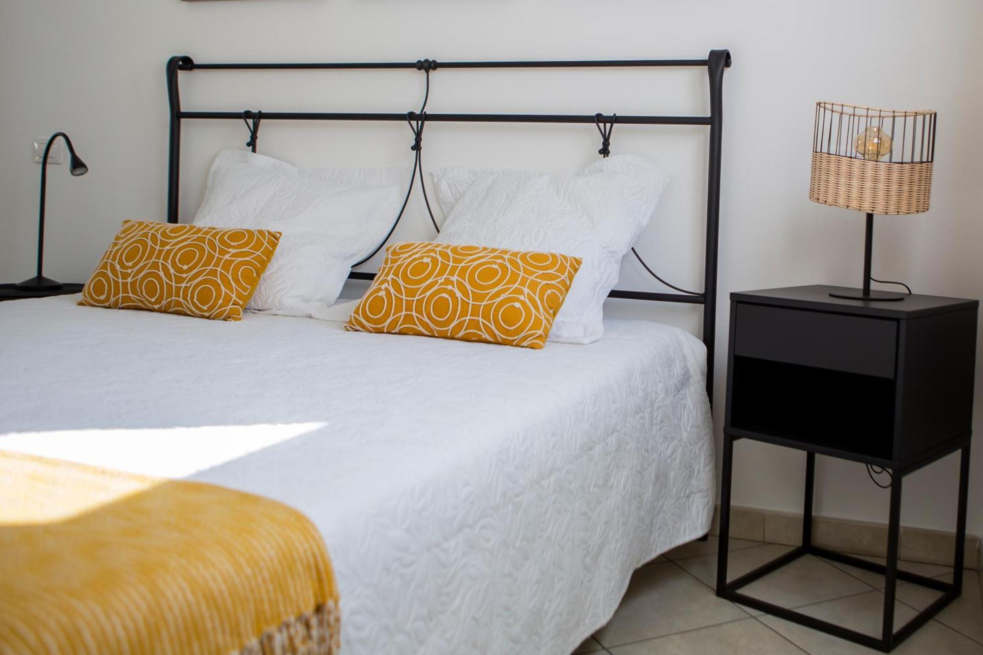 Blue Vista Apartment Buggerru Ngoại thất bức ảnh