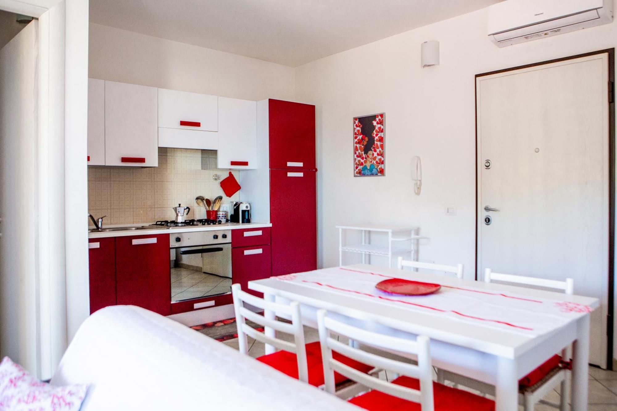 Blue Vista Apartment Buggerru Ngoại thất bức ảnh
