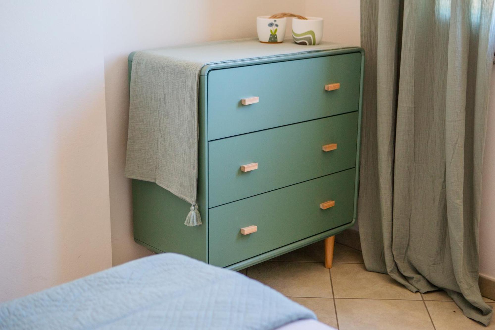 Blue Vista Apartment Buggerru Ngoại thất bức ảnh