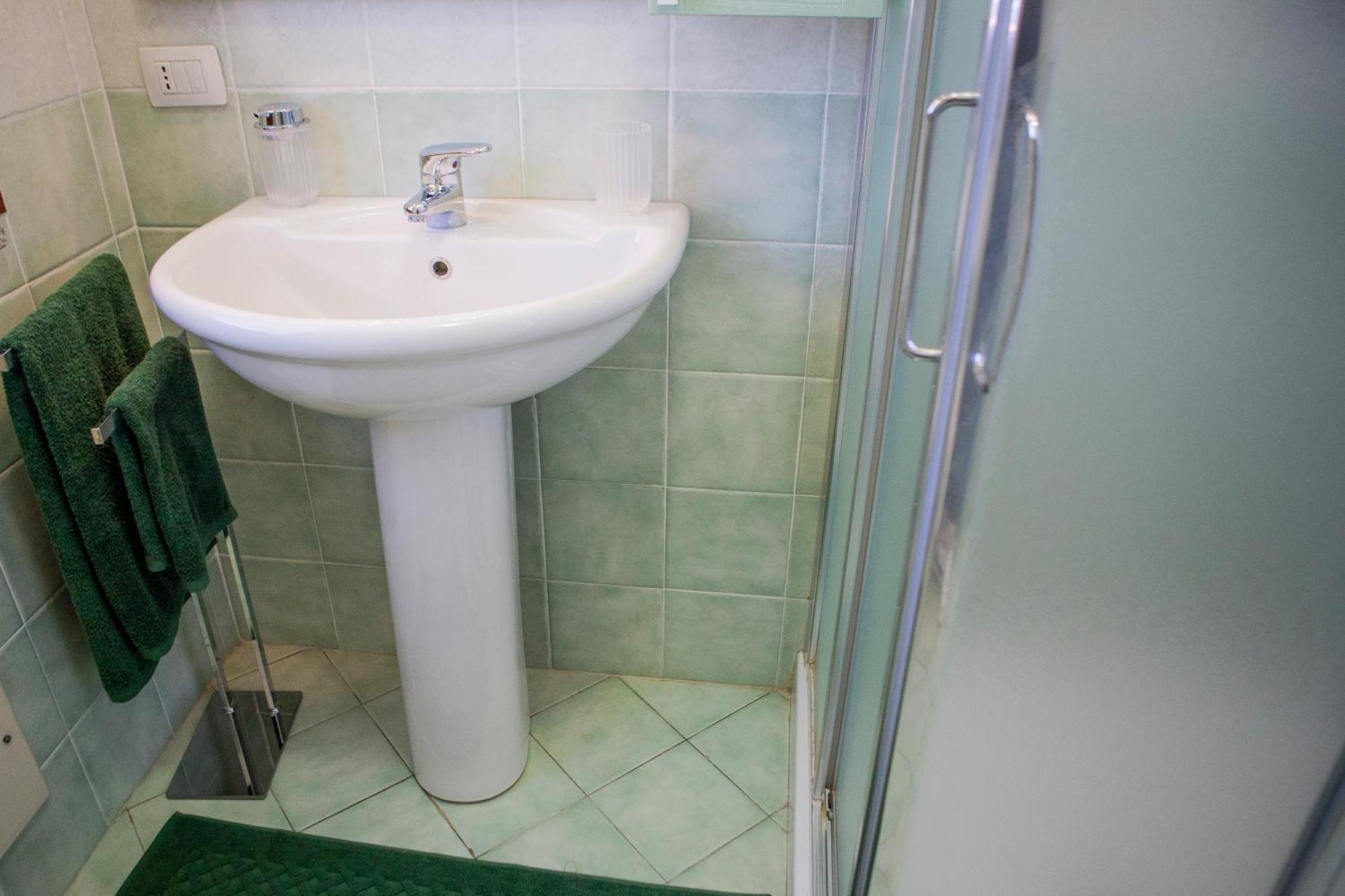 Blue Vista Apartment Buggerru Ngoại thất bức ảnh