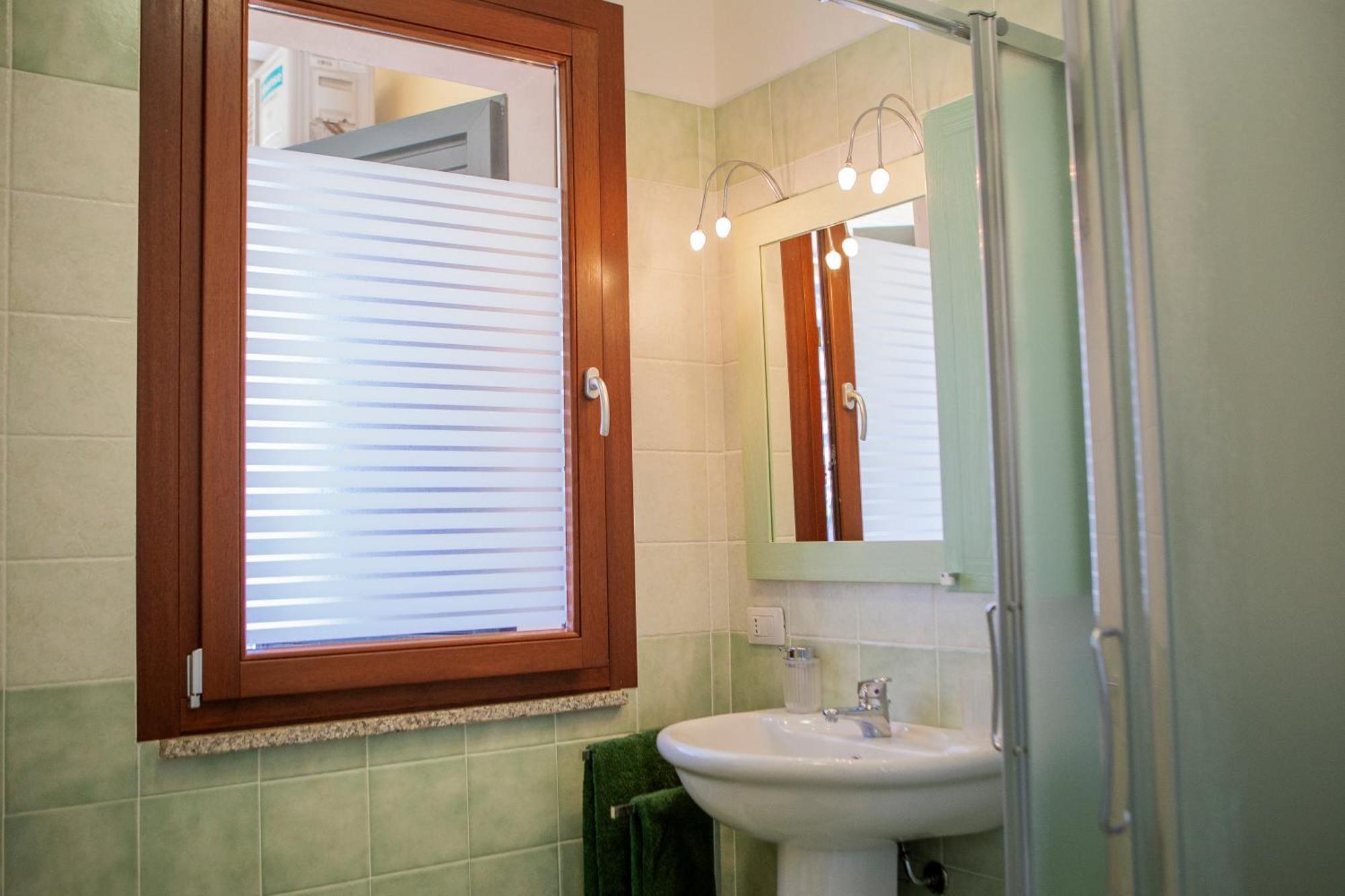 Blue Vista Apartment Buggerru Ngoại thất bức ảnh