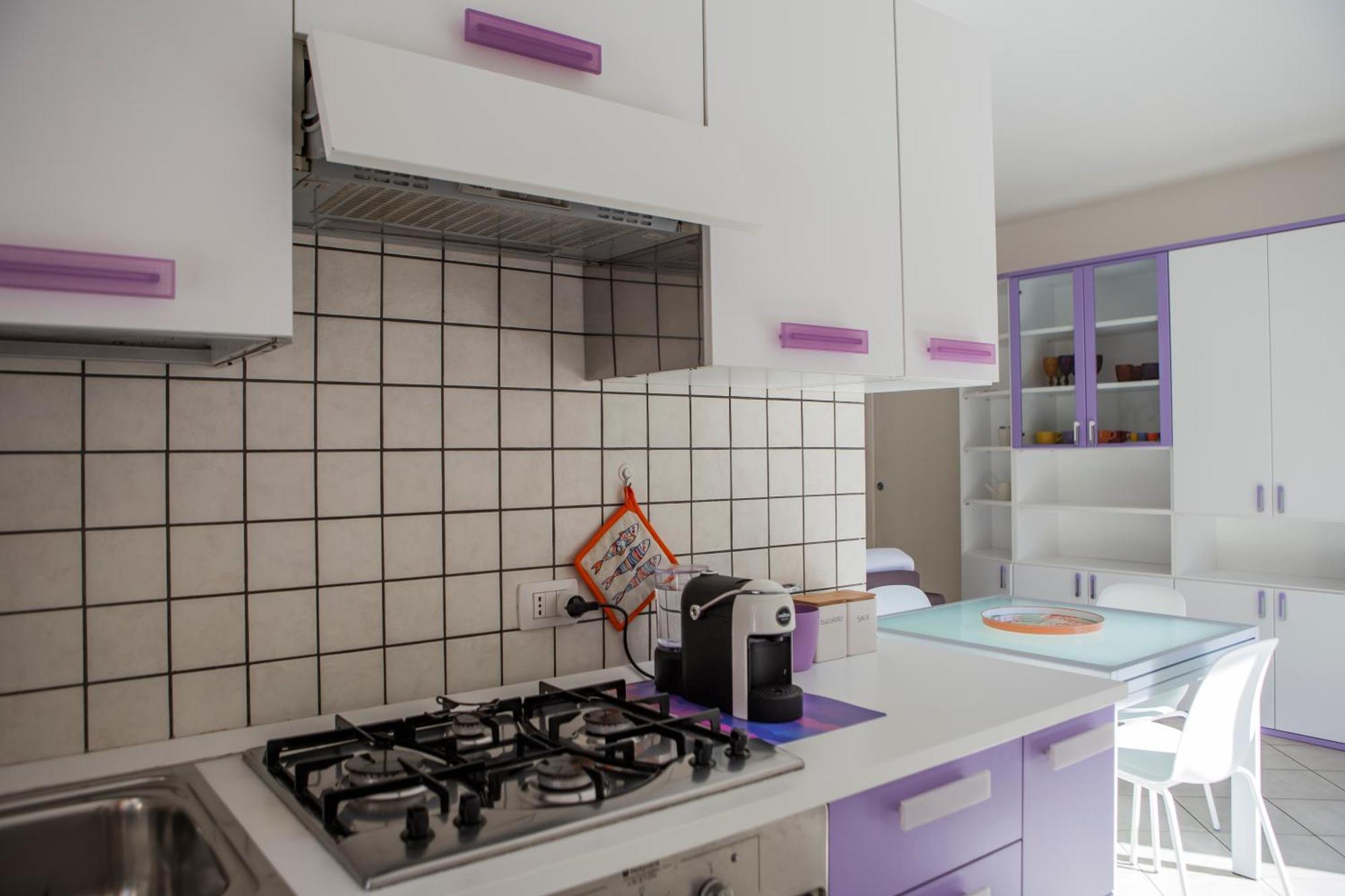 Blue Vista Apartment Buggerru Ngoại thất bức ảnh