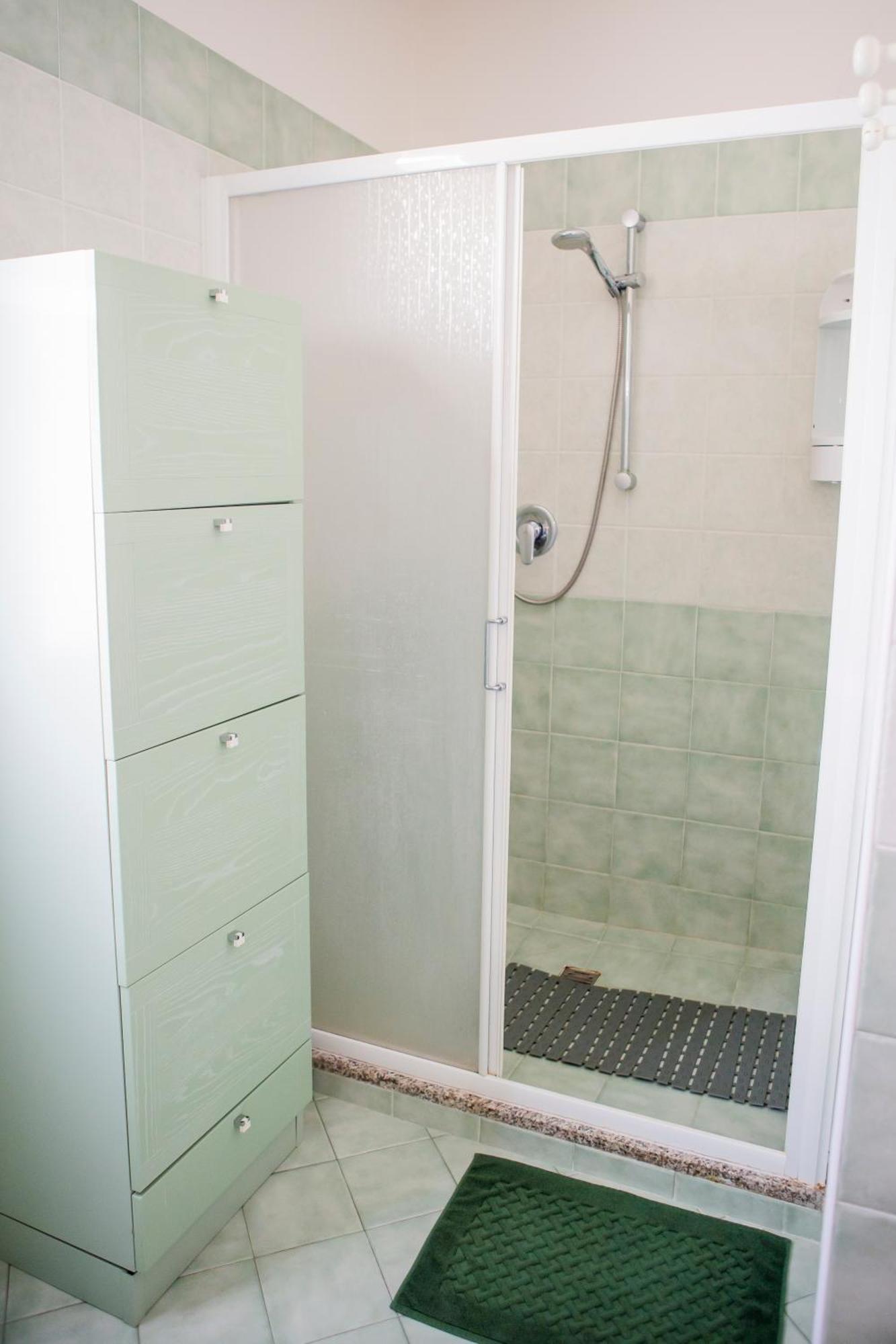 Blue Vista Apartment Buggerru Ngoại thất bức ảnh