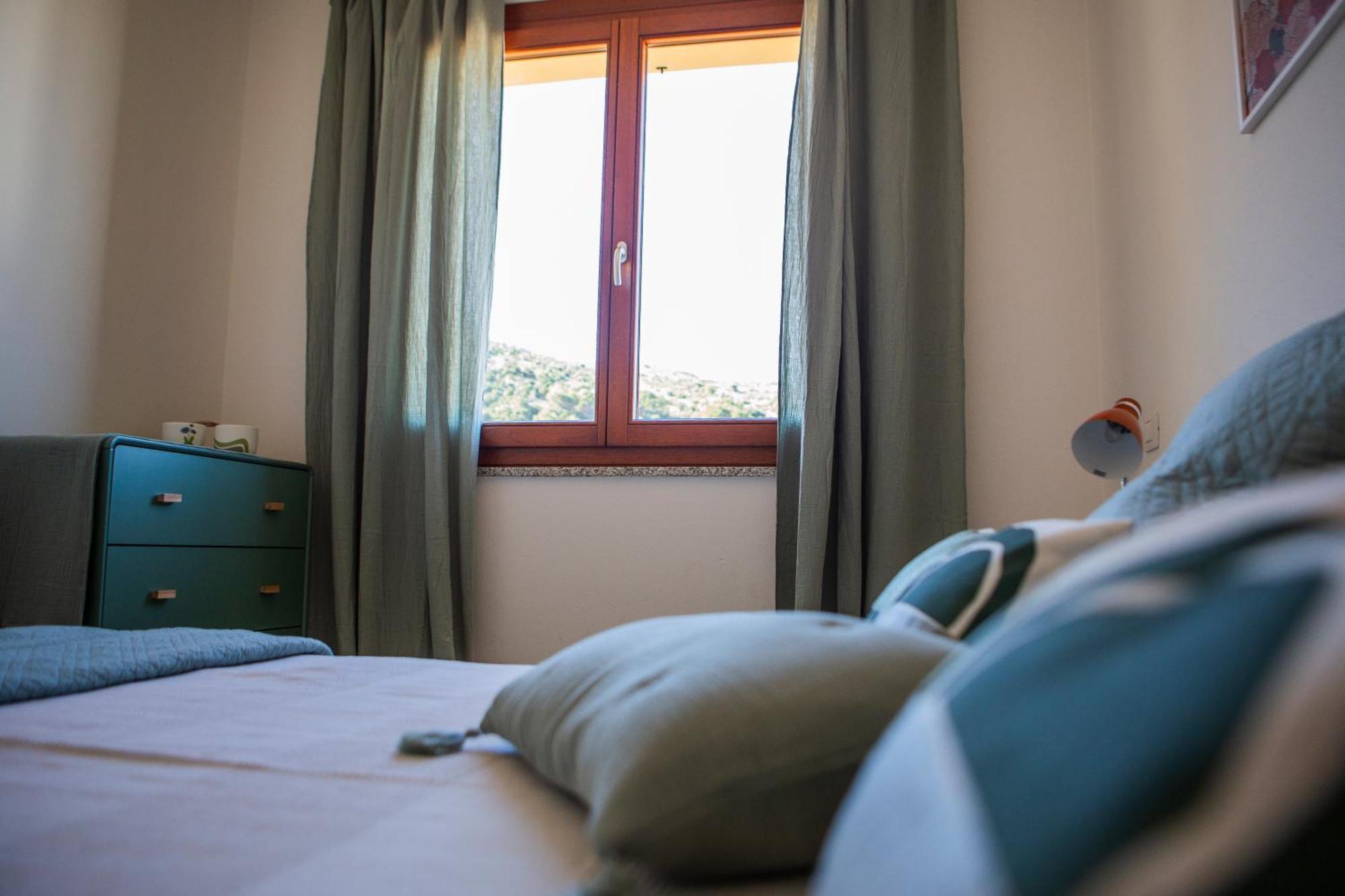 Blue Vista Apartment Buggerru Ngoại thất bức ảnh