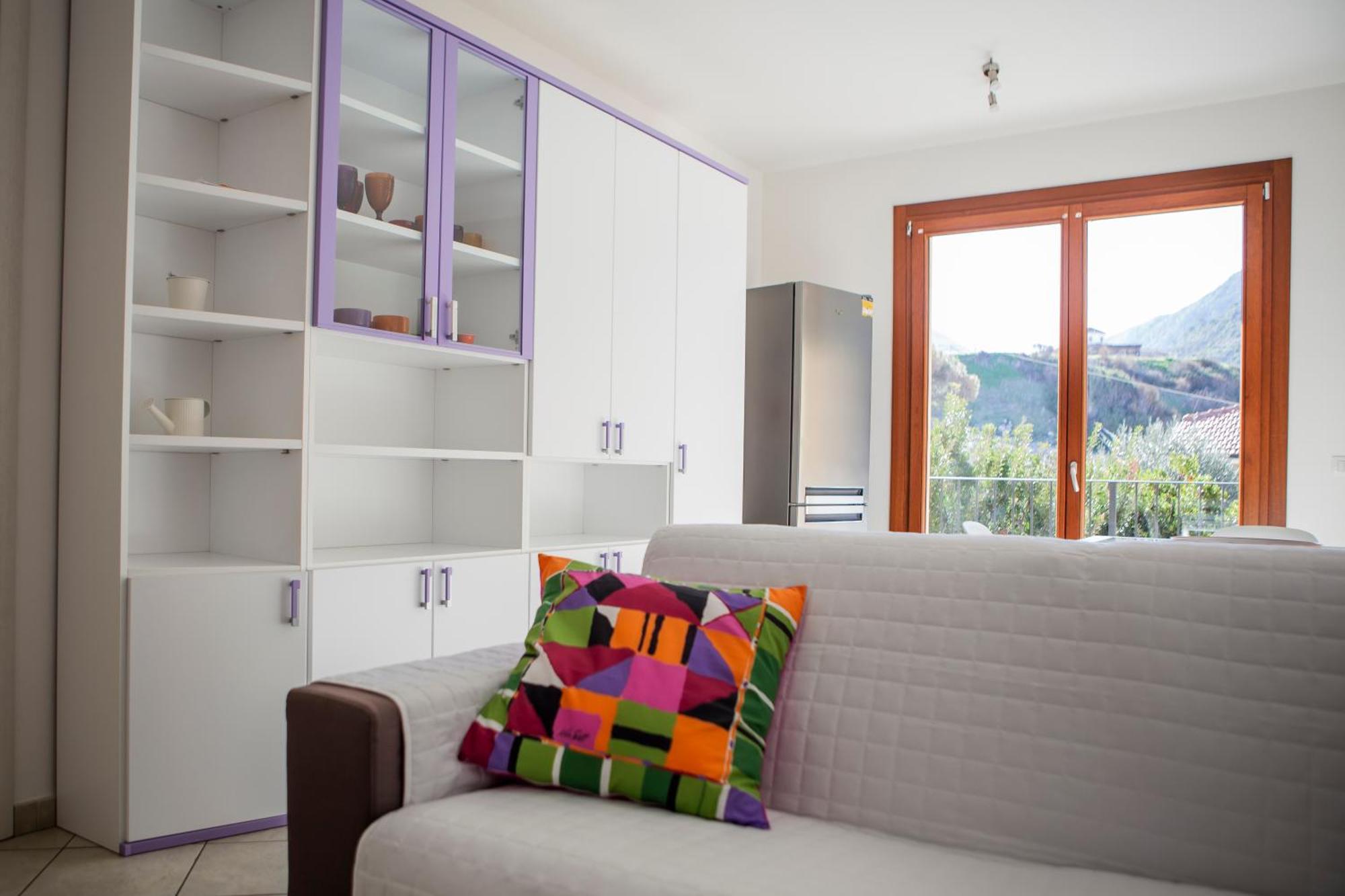 Blue Vista Apartment Buggerru Ngoại thất bức ảnh